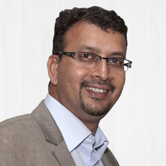 RITESH JOSHI
