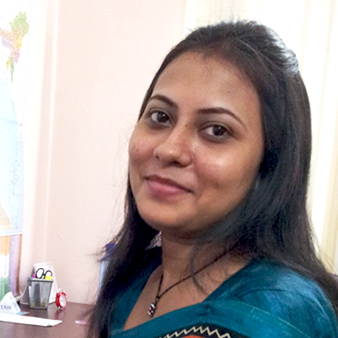 SNEHA DAWN