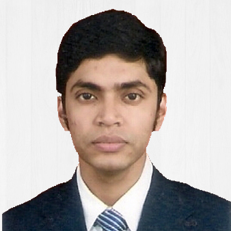 SUBHOJYOTI GHOSH