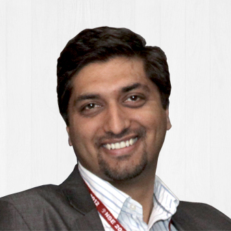 VIKRANT GULANI
