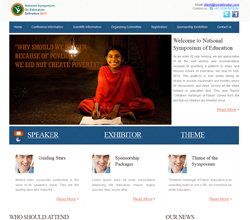 National Symposium of Education